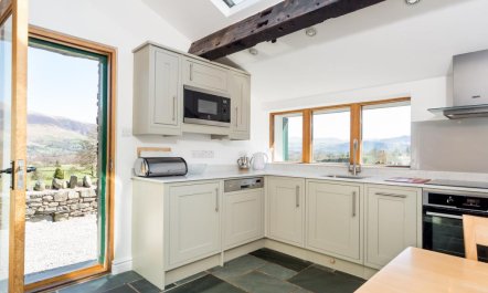 4 Bed in Keswick 4