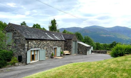 4 Bed in Keswick