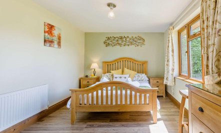 2 Bed in South Molton 8