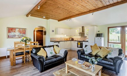 2 Bed in South Molton 4