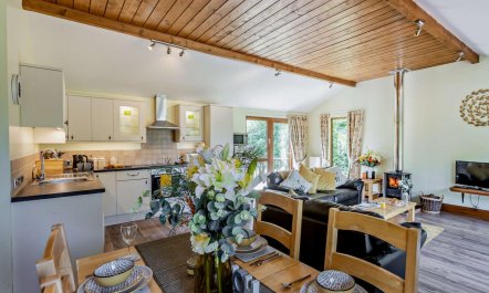 2 Bed in South Molton 6