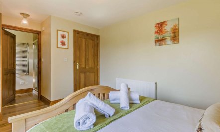 2 Bed in South Molton 9