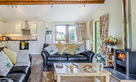 2 Bed in South Molton 3