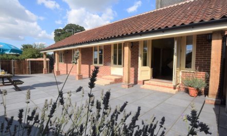 3 Bed in North Walsham 1