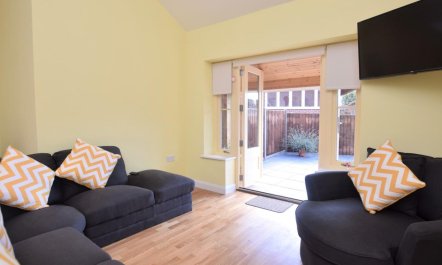 3 Bed in North Walsham 3