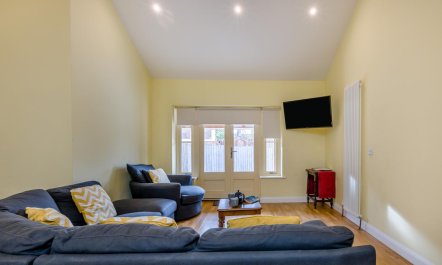 3 Bed in North Walsham 4