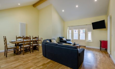 3 Bed in North Walsham