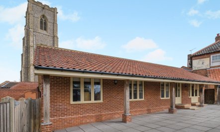 3 Bed in North Walsham 2