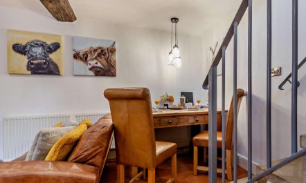 1 Bed in Matlock 4