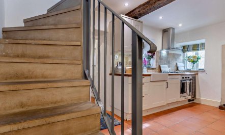 1 Bed in Matlock 9