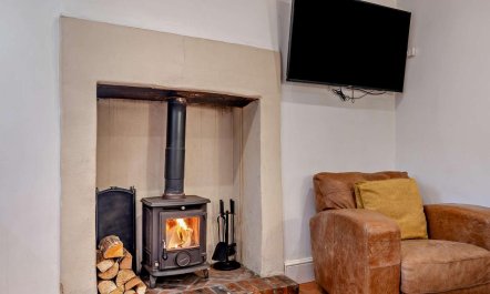 1 Bed in Matlock 3
