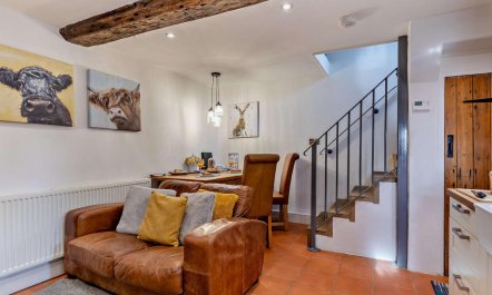 1 Bed in Matlock 6