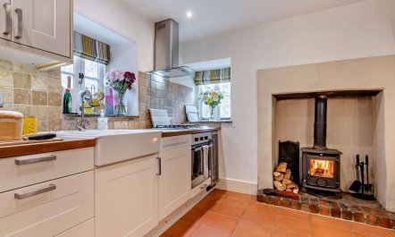 1 Bed in Matlock 5