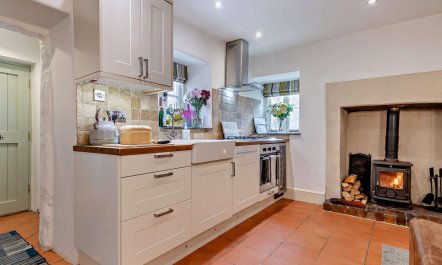 1 Bed in Matlock 1