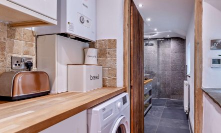 1 Bed in Matlock 8