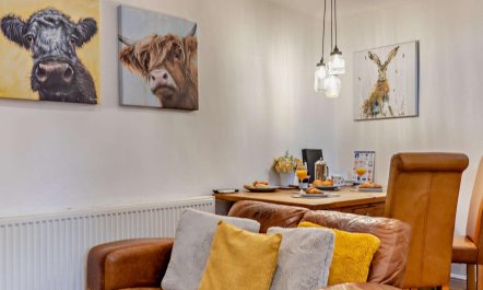 1 Bed in Matlock 7