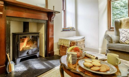 2 Bed in Cupar