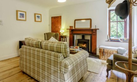 2 Bed in Cupar 4