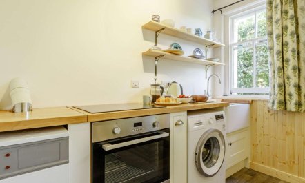 2 Bed in Cupar 7