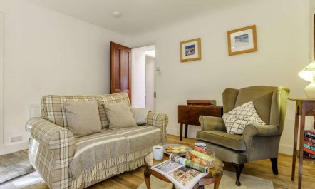 2 Bed in Cupar 2