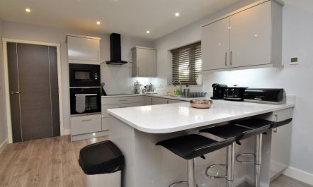 4 Bed in Oswestry 6