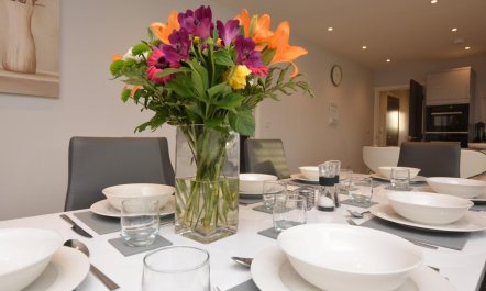 4 Bed in Oswestry 5