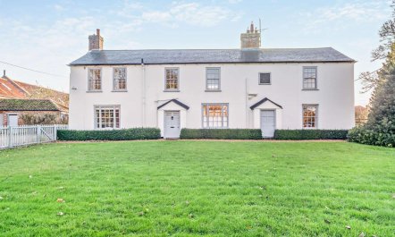 4 Bed in Snettisham 1