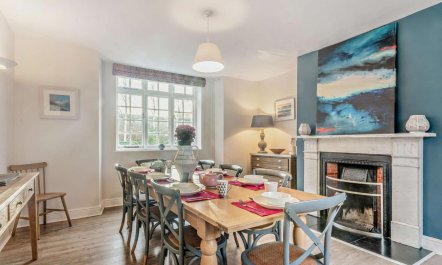 4 Bed in Snettisham 8