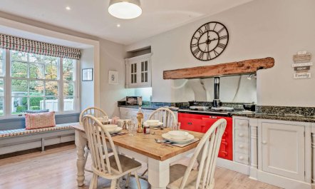 4 Bed in Snettisham 2