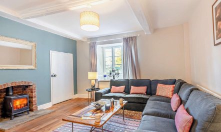 4 Bed in Snettisham 9