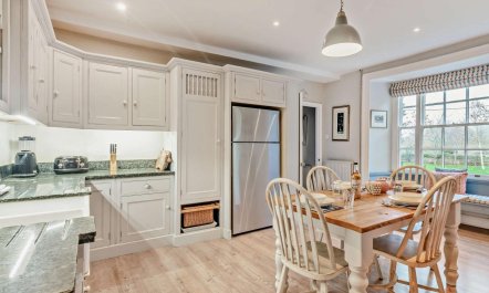 4 Bed in Snettisham 4