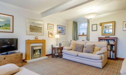 2 Bed in Anstruther 3