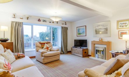 2 Bed in Anstruther 2