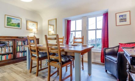 2 Bed in Anstruther 6