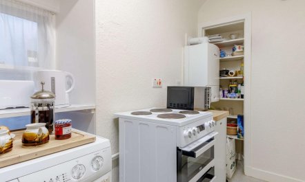 2 Bed in Anstruther 5