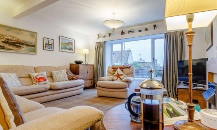 2 Bed in Anstruther 1