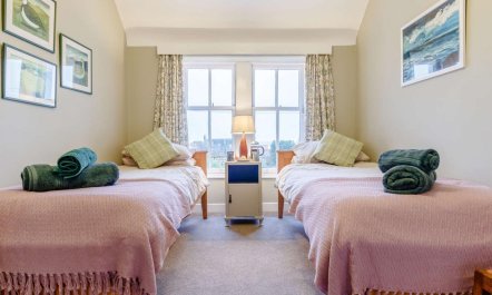 2 Bed in Anstruther 8