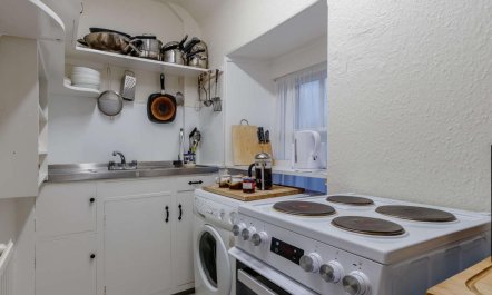 2 Bed in Anstruther 4