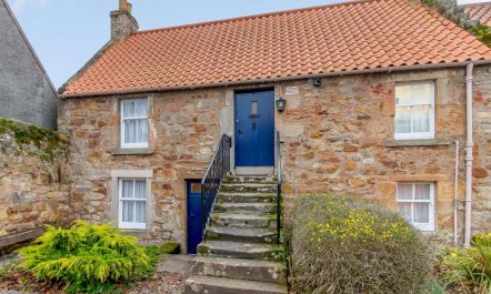 2 Bed in Anstruther