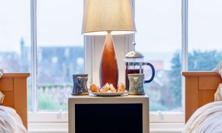 2 Bed in Anstruther 9