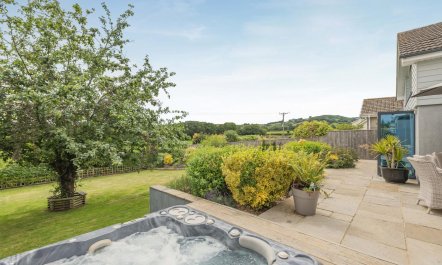 3 Bed in Newton Abbot 1