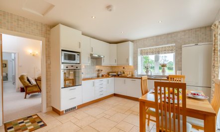 2 Bed in Harrogate 7