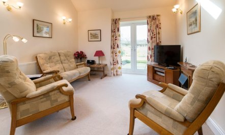 2 Bed in Harrogate 9