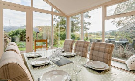 4 Bed in Sedbergh 6