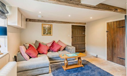 4 Bed in Sedbergh 7