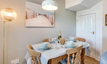 2 Bed in Seahouses 5