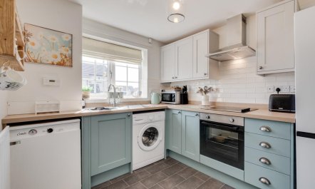 2 Bed in Seahouses 7