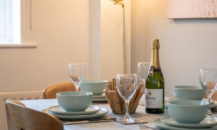 2 Bed in Seahouses 6