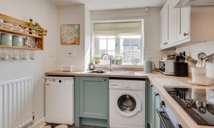 2 Bed in Seahouses 8