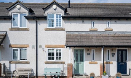 2 Bed in Seahouses 2